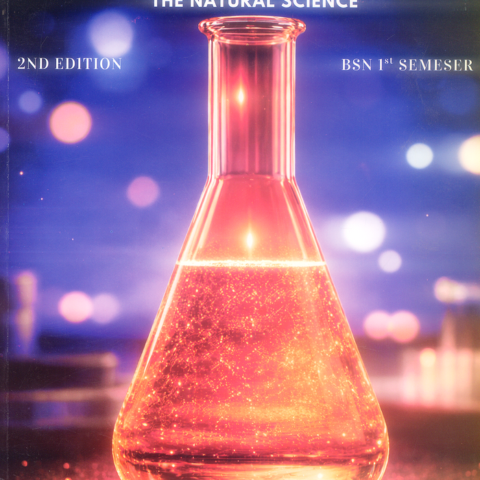 Biophysics The Natural Science For BSN 1st Semester