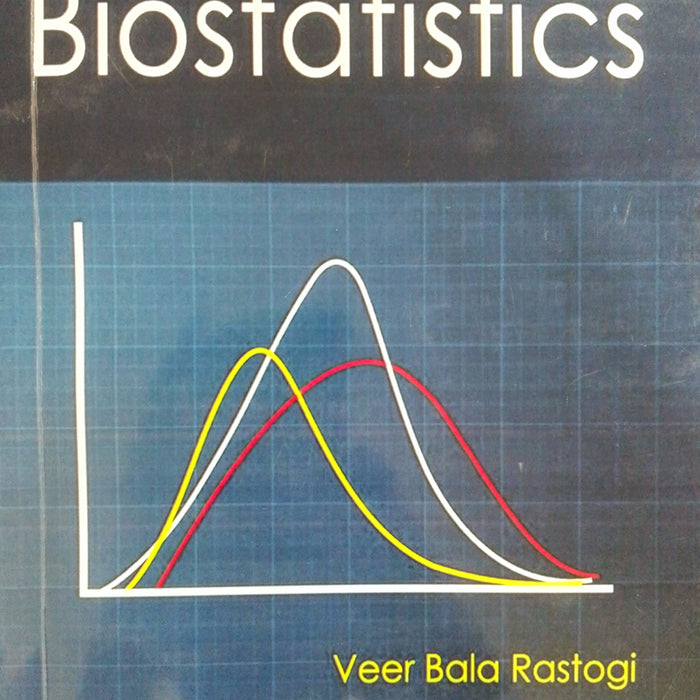 Biostatistics 2nd Edition