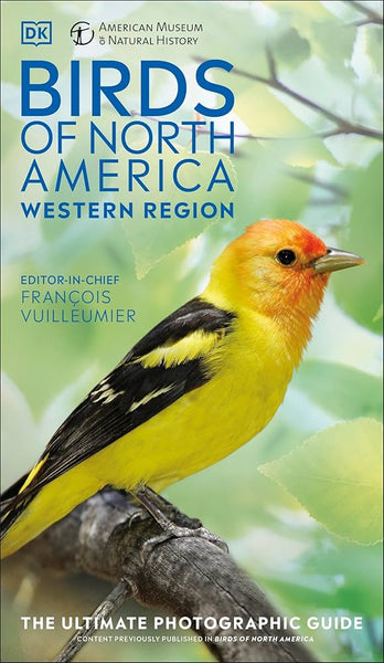 Birds Of North America 