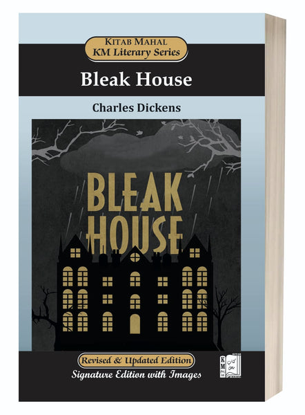 Bleak House by Charles Dickens – Kitab Mahal