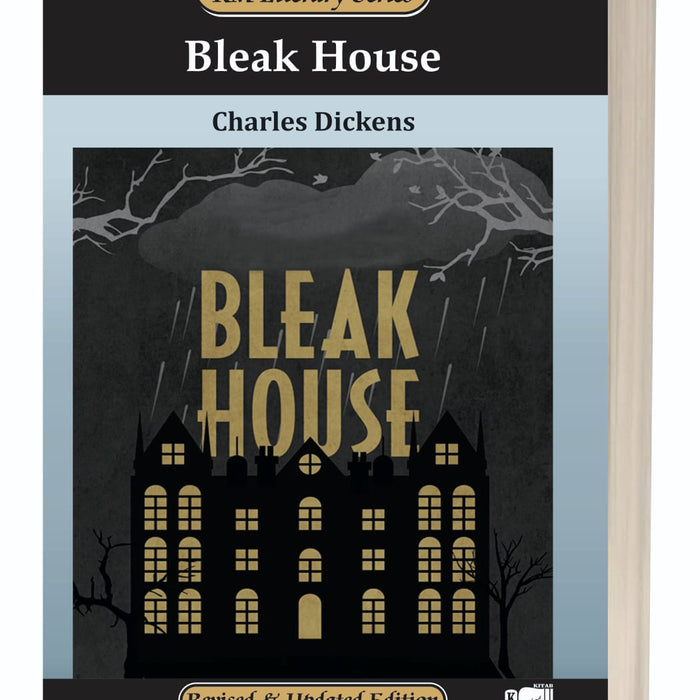 Bleak House by Charles Dickens – Kitab Mahal