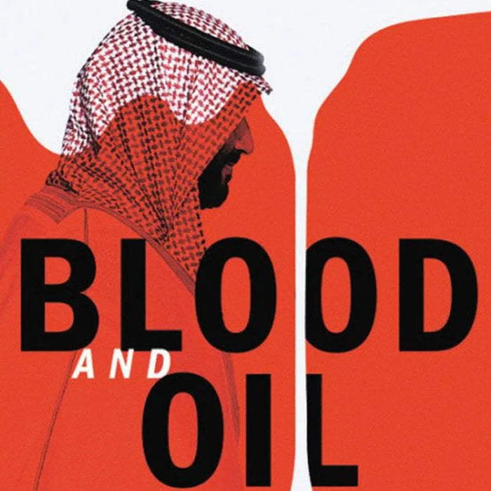 Blood and Oil 
