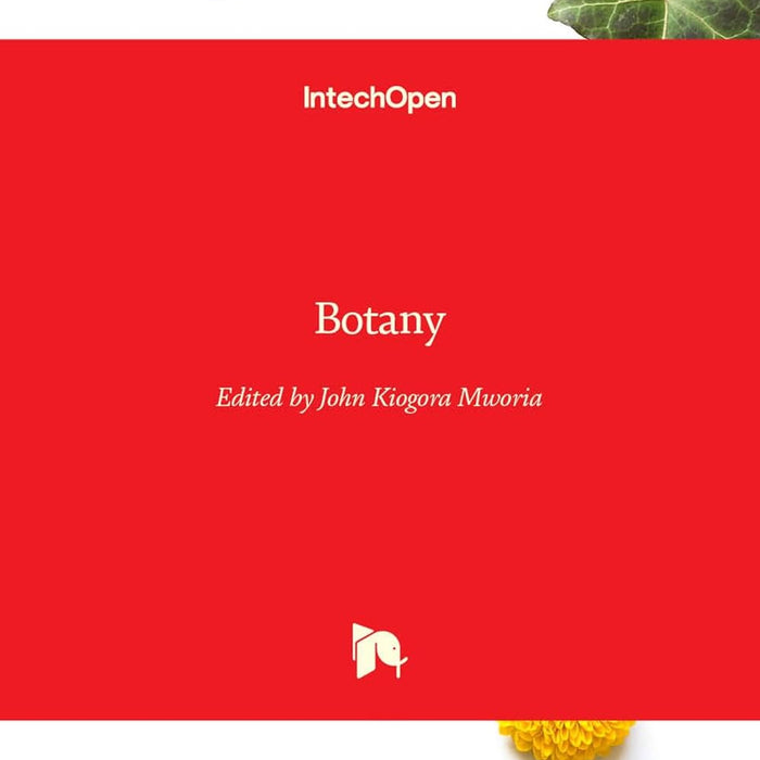 Botany  - Intech
