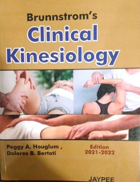 Brunnstrom's Clinical Kinesiology