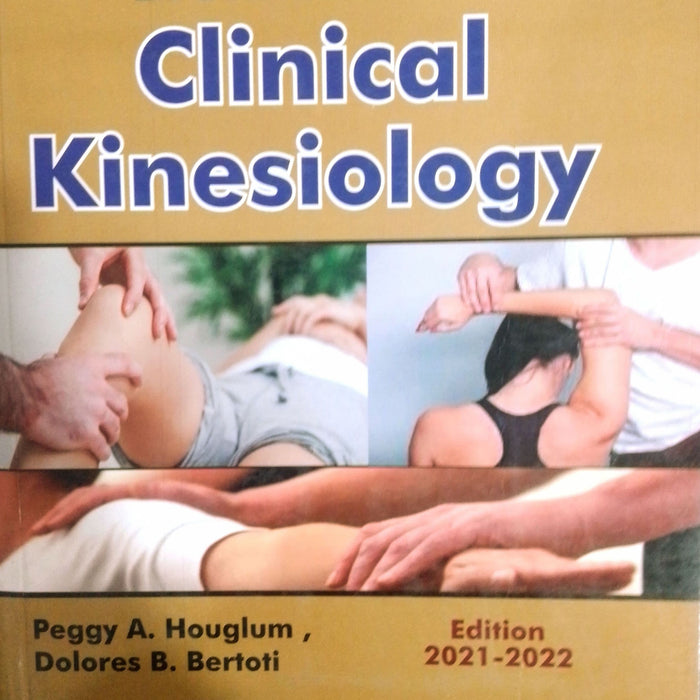 Brunnstrom's Clinical Kinesiology