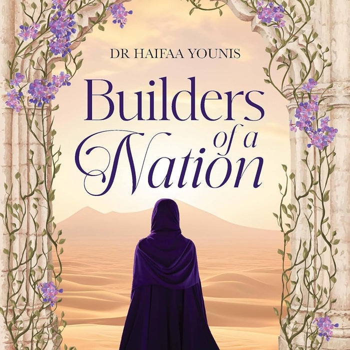 Builders of a Nation 