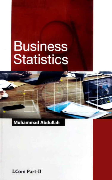 Business Statistics