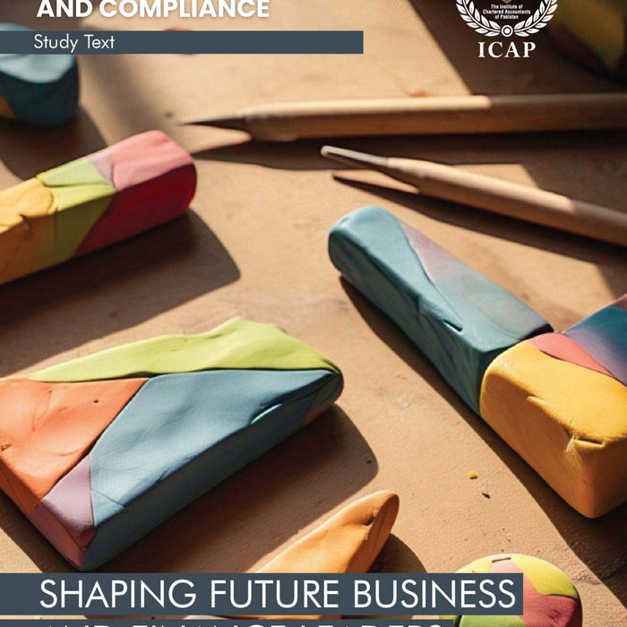 CAF-02 Taxation Principles And Compliance