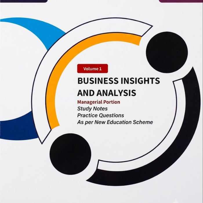 CAF 07 Business Insights And Analysis 