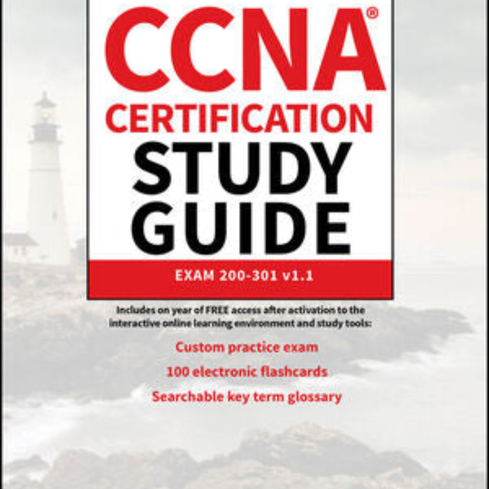 CCNA Certification Study Guide