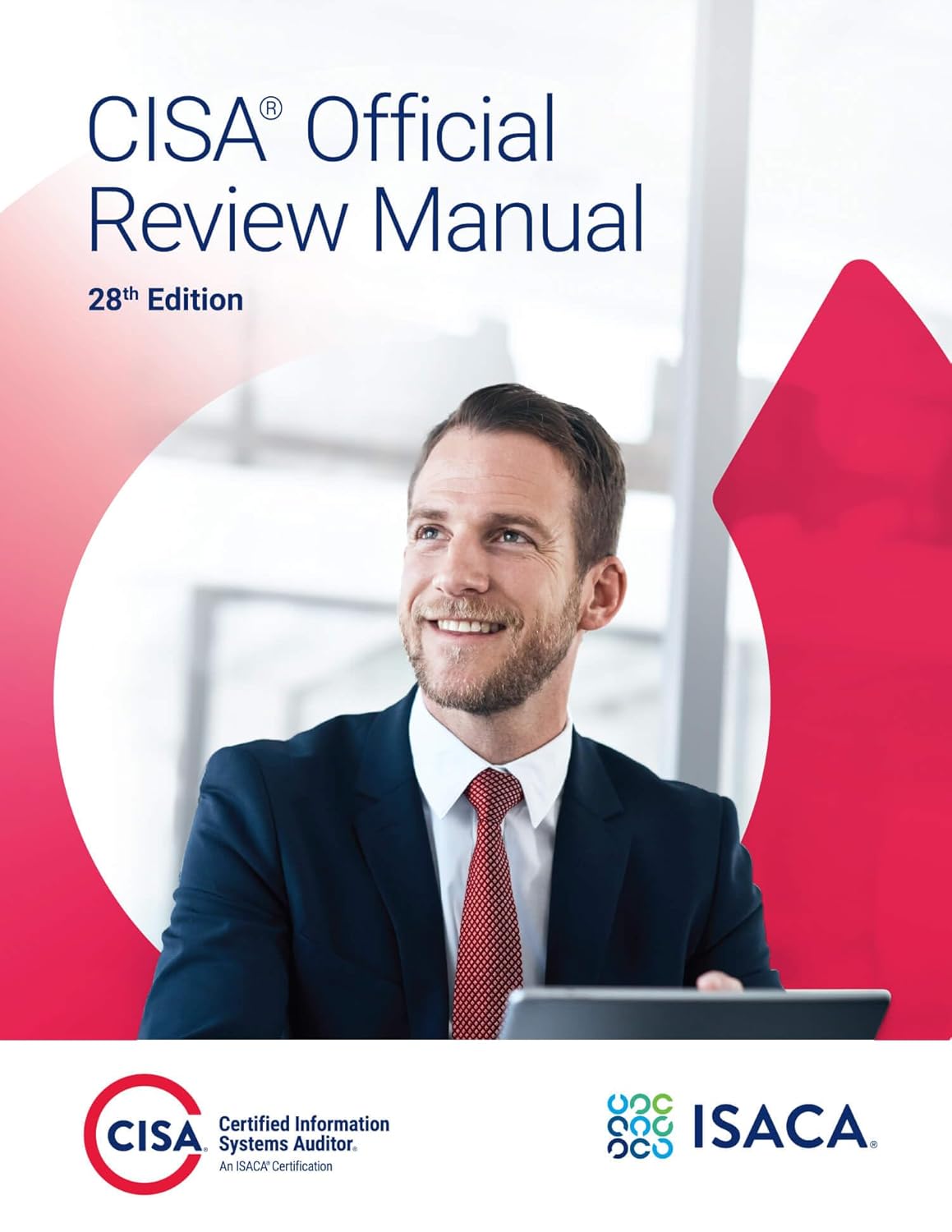 Cisca Handbook.pdf CISA Official Review Manual, 28th Edition by Isaca (Author) – BooksNbooks