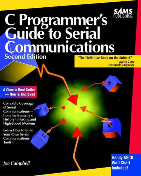 C Programmmer's Guide To Serial Communications 