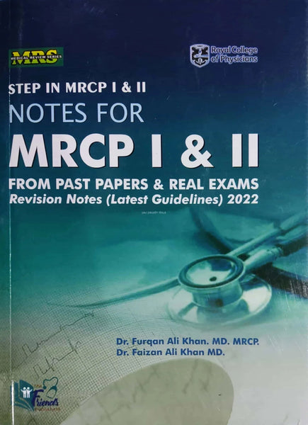 MRCP
