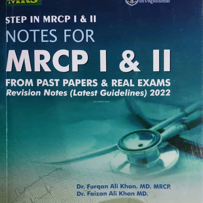 MRCP
