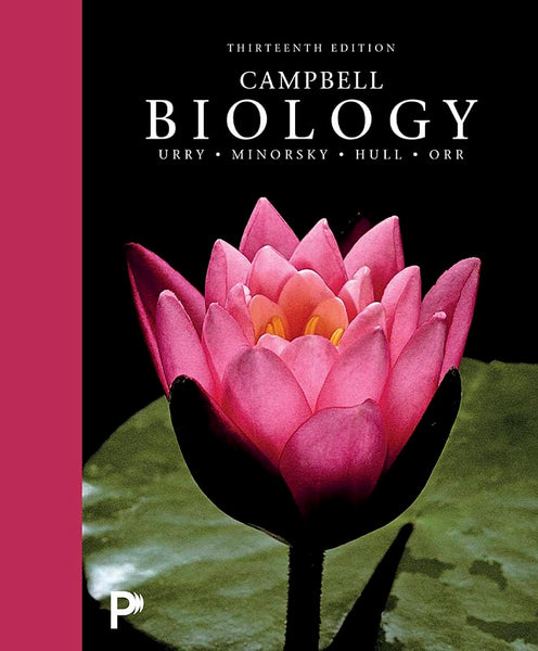 Campbell Biology 13th Edition