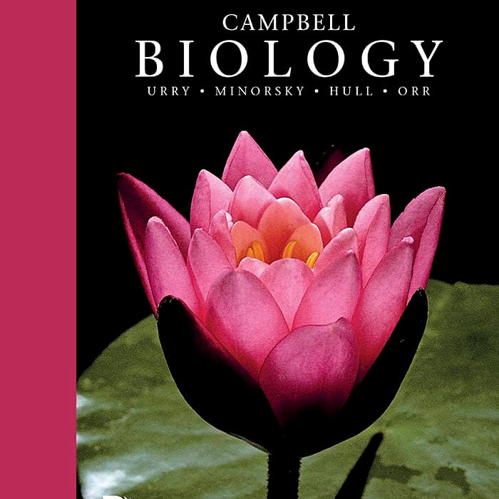 Campbell Biology 13th Edition