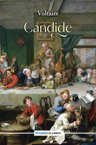 Candide (Readings Classics) 