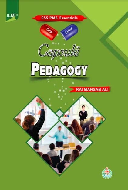 Capsule Pedagogy 