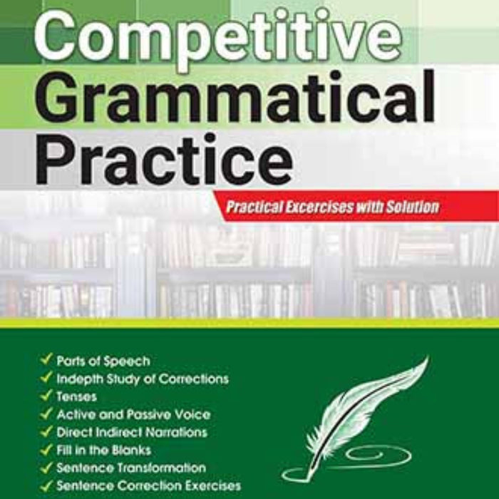 Competitive Grammatical Practice