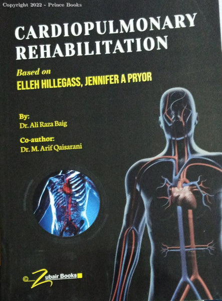 Cardiopulmonary Rehabilitation