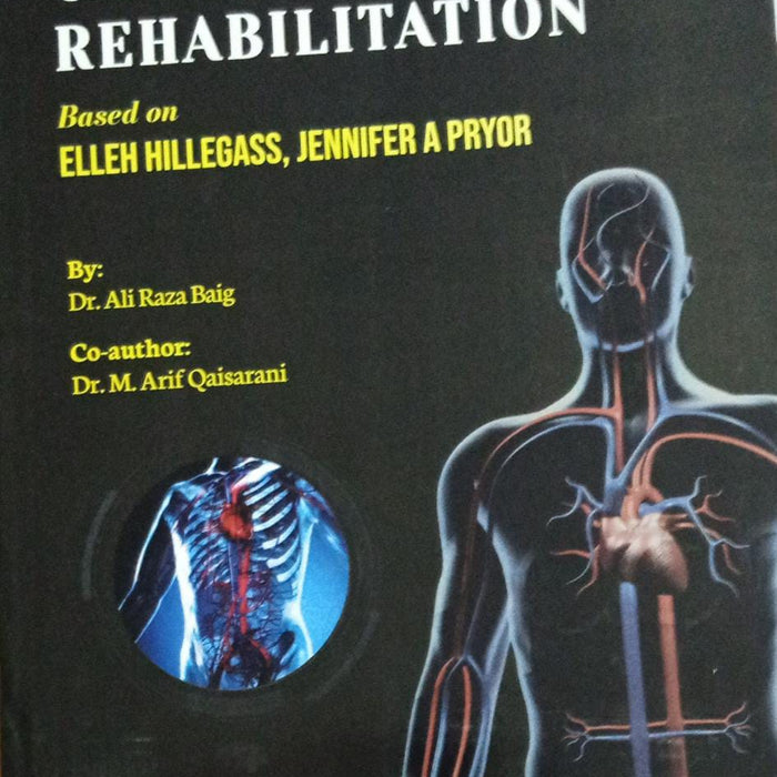 Cardiopulmonary Rehabilitation