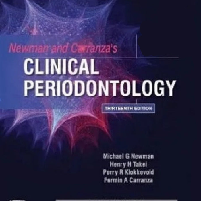 Newman and Carranza's Clinical Periodontology