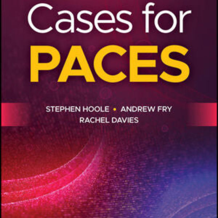 Cases for Paces 4th Edition 