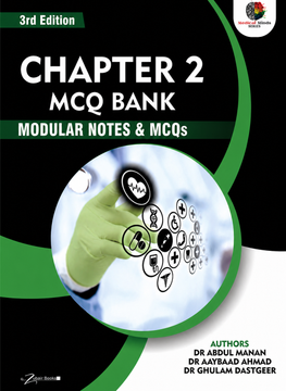 2ND YEAR MBBS