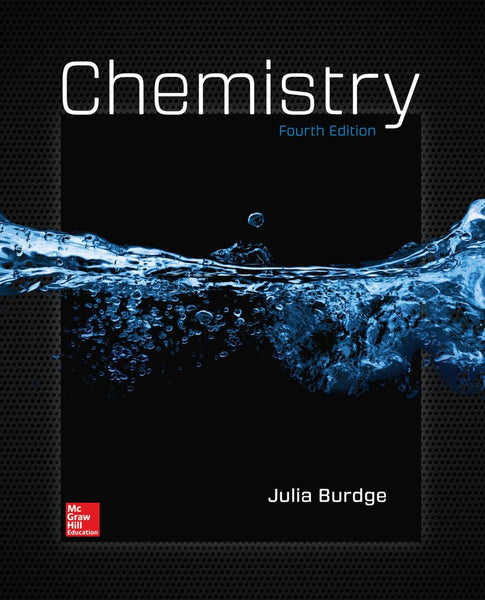 Chemistry 4th Edition