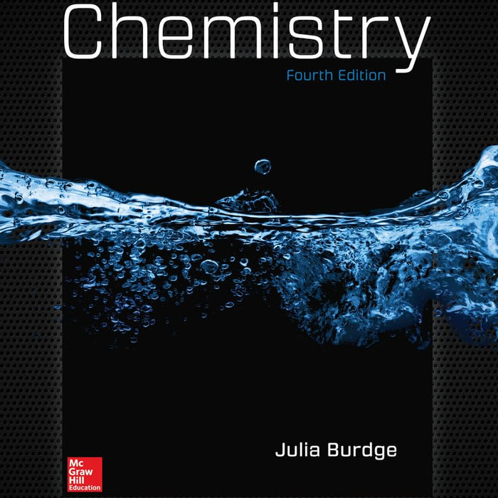 Chemistry 4th Edition