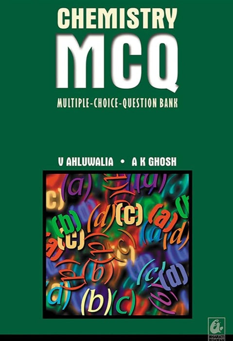 Chemistry MCQ Multiple Choice Question Bank
