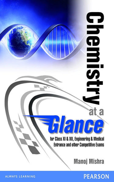 Chemistry at a Glance 