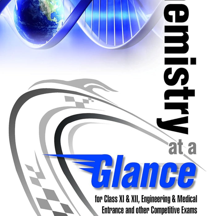Chemistry at a Glance 