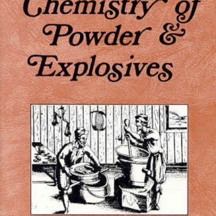 Chemistry of Powder and Explosives