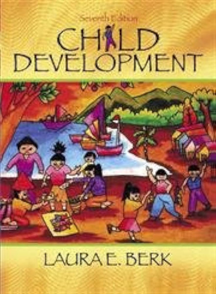 Child Development 7th Edition 