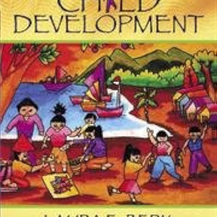 Child Development 7th Edition 