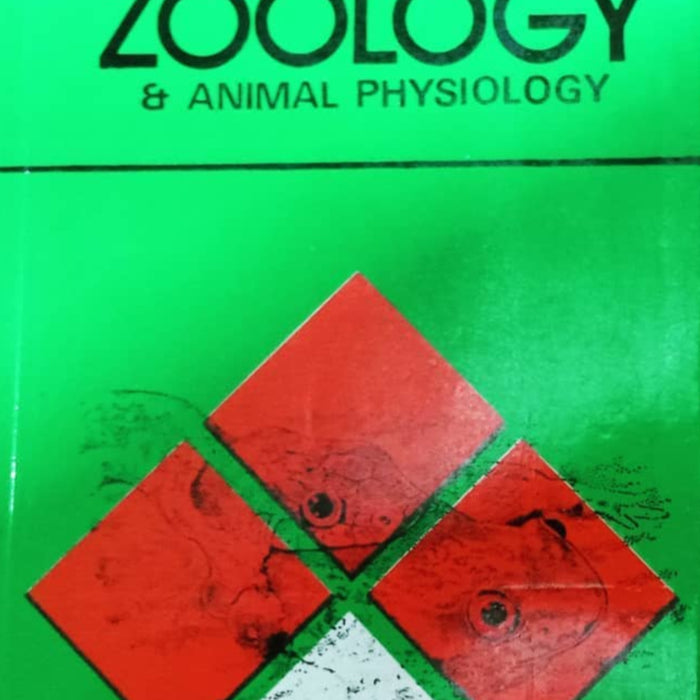 Chordate Zoology And Animal Physiology 