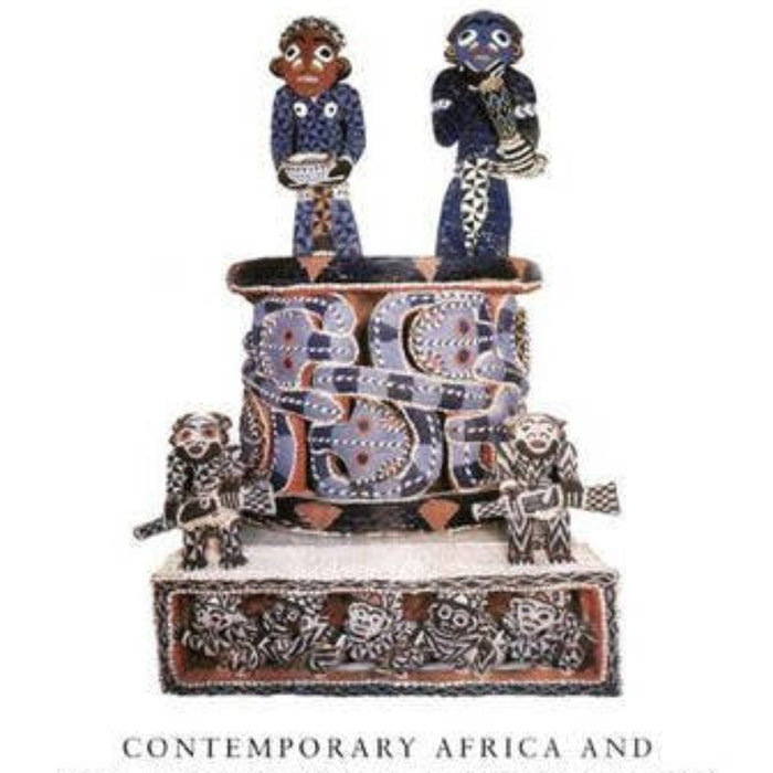 Citizen and Subject: Contemporary Africa and the Legacy of Late Colonialism
