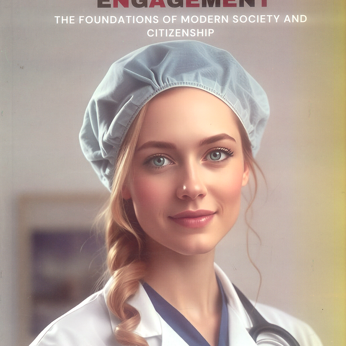 Civic And Community Engagement (Star Series) For BSN 3rd Semester
