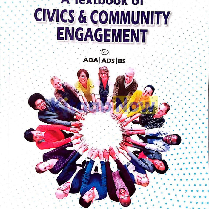 Civics & Community Engagement  Mcqs For ADS BS By Akram Afaq Rana -ILMI