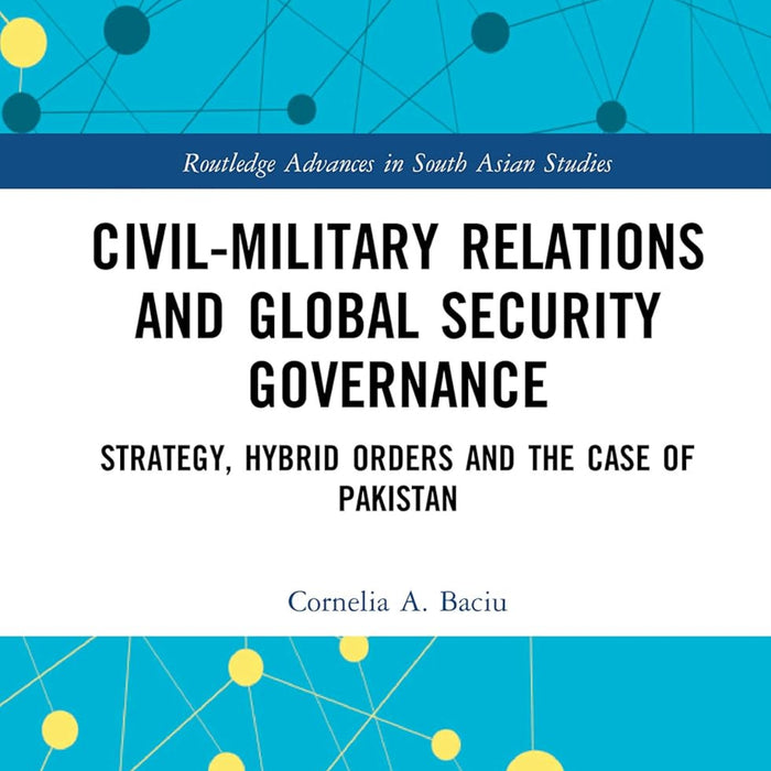 Civil-Military Relations and Global Security Governance