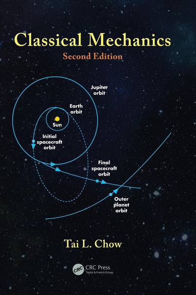 Classical Mechanics 2nd Edition