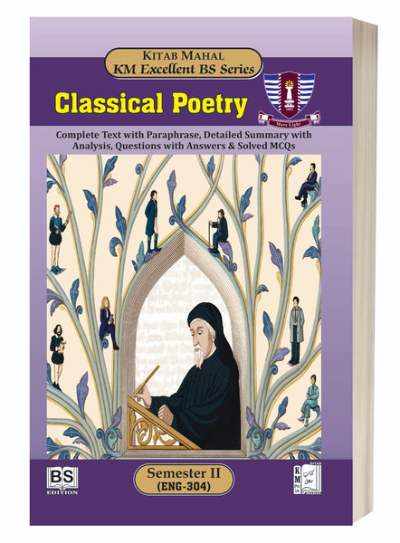 Classical Poetry