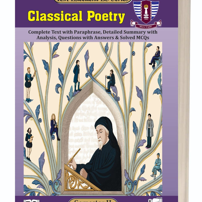 Classical Poetry