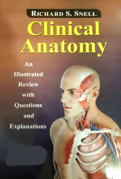 Human Anatomy Tests