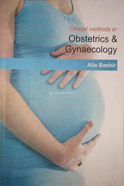 Clinical Methods in Obstetrics and Gynaecology 