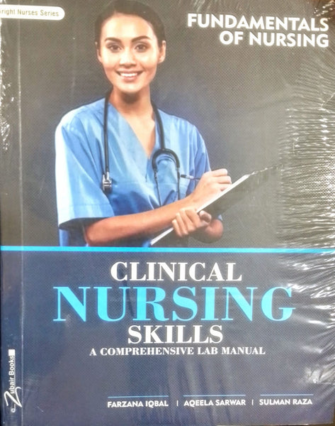 Clinical Nursing Skills