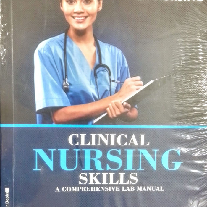 Clinical Nursing Skills