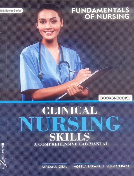 Clinical Nursing Skills