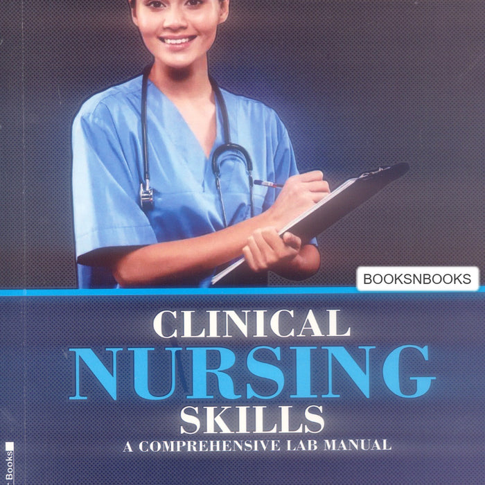 Clinical Nursing Skills